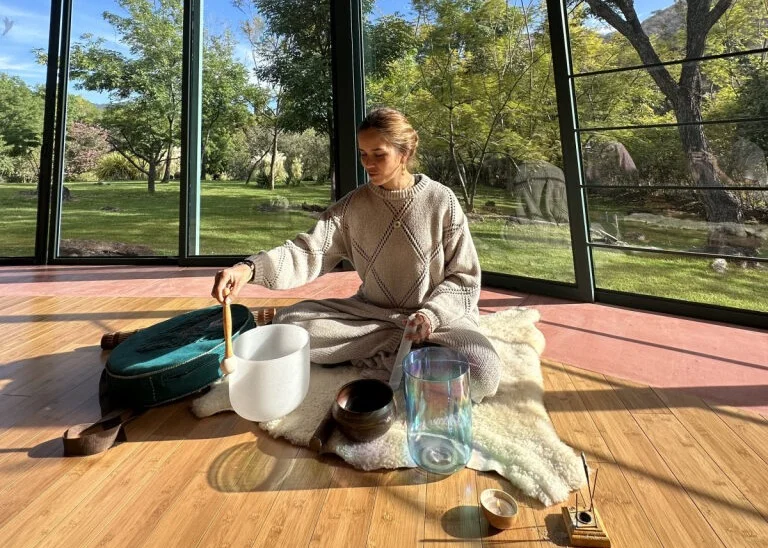 Soundhealing
