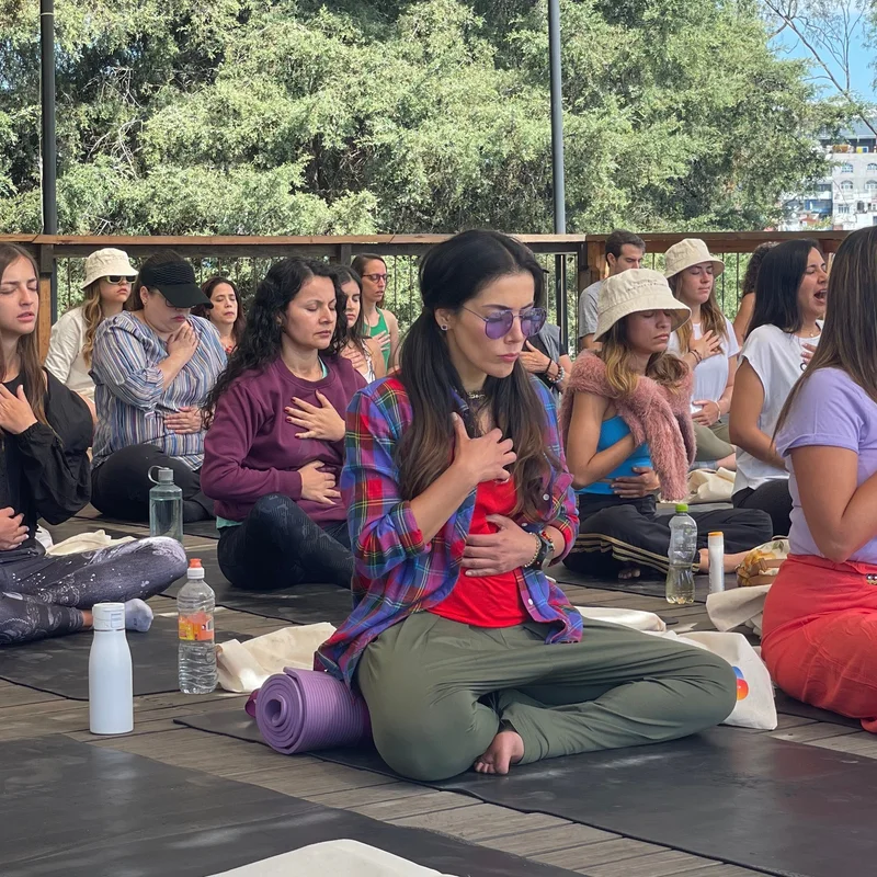 Breathwork