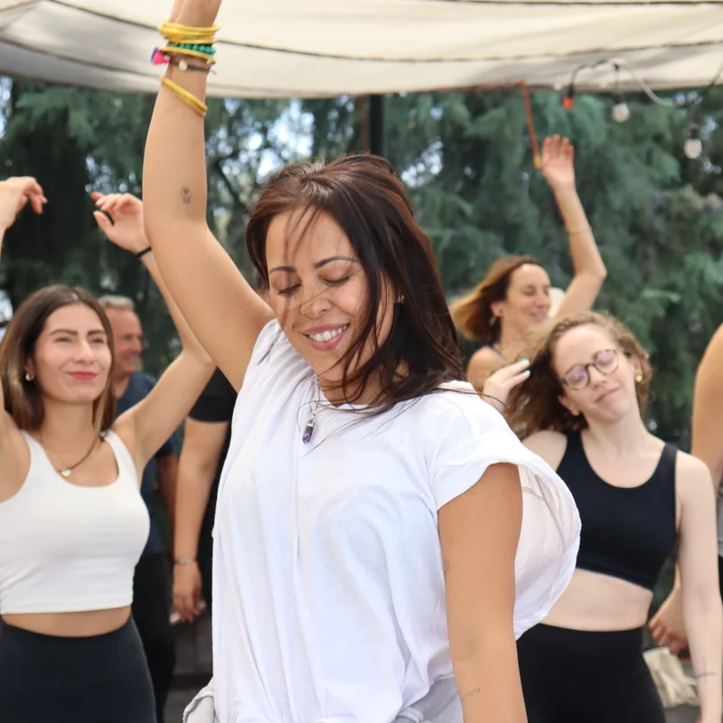 Movimiento